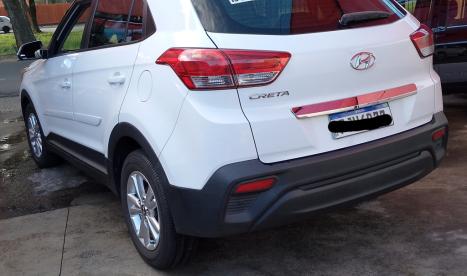 HYUNDAI Creta 1.6 16V 4P FLEX ATTITUDE AUTOMTICO, Foto 5