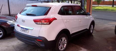 HYUNDAI Creta 1.6 16V 4P FLEX ATTITUDE AUTOMTICO, Foto 6