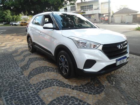 HYUNDAI Creta 1.6 16V 4P FLEX ATTITUDE AUTOMTICO, Foto 2