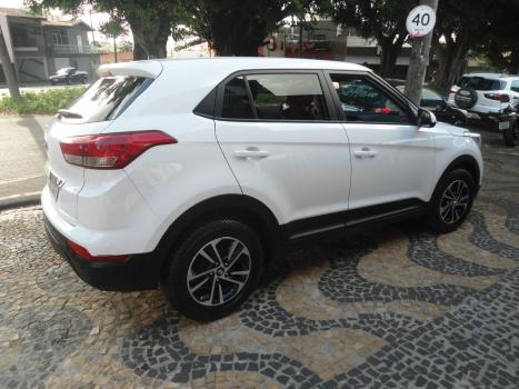 HYUNDAI Creta 1.6 16V 4P FLEX ATTITUDE AUTOMTICO, Foto 3