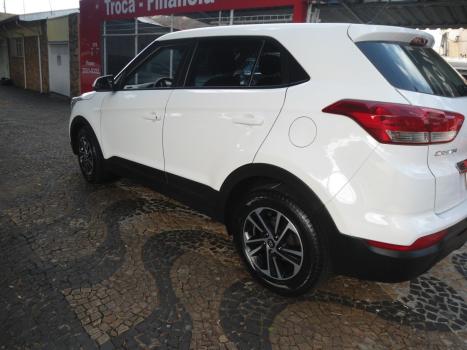 HYUNDAI Creta 1.6 16V 4P FLEX ATTITUDE AUTOMTICO, Foto 4