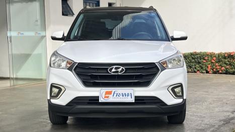 HYUNDAI Creta 1.6 16V 4P FLEX ATTITUDE AUTOMTICO, Foto 3