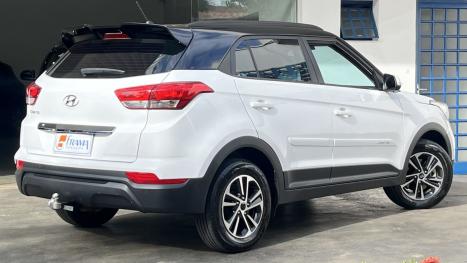 HYUNDAI Creta 1.6 16V 4P FLEX ATTITUDE AUTOMTICO, Foto 4