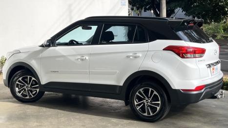 HYUNDAI Creta 1.6 16V 4P FLEX ATTITUDE AUTOMTICO, Foto 5