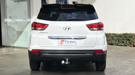 HYUNDAI Creta 1.6 16V 4P FLEX ATTITUDE AUTOMTICO, Foto 6
