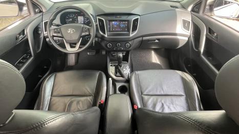 HYUNDAI Creta 1.6 16V 4P FLEX ATTITUDE AUTOMTICO, Foto 7