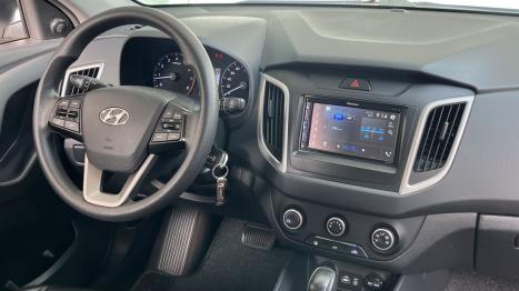 HYUNDAI Creta 1.6 16V 4P FLEX ATTITUDE AUTOMTICO, Foto 8