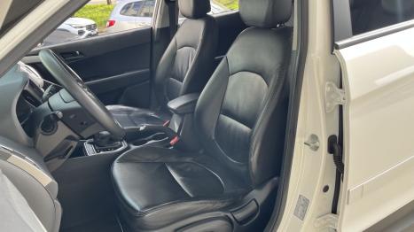 HYUNDAI Creta 1.6 16V 4P FLEX ATTITUDE AUTOMTICO, Foto 9