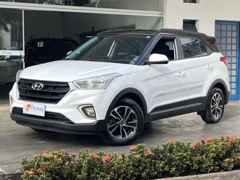 HYUNDAI Creta 1.6 16V 4P FLEX ATTITUDE AUTOMTICO, Foto 1