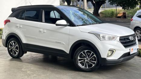 HYUNDAI Creta 1.6 16V 4P FLEX ATTITUDE AUTOMTICO, Foto 2
