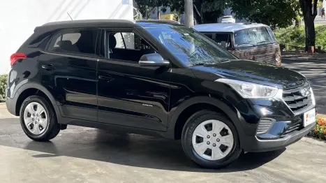 HYUNDAI Creta 1.6 16V 4P FLEX ATTITUDE AUTOMTICO, Foto 2
