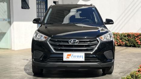 HYUNDAI Creta 1.6 16V 4P FLEX ATTITUDE AUTOMTICO, Foto 3