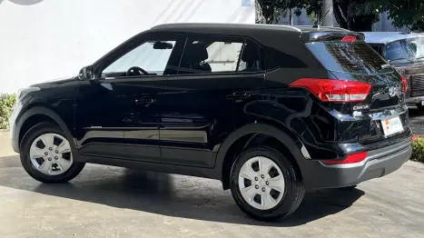 HYUNDAI Creta 1.6 16V 4P FLEX ATTITUDE AUTOMTICO, Foto 5