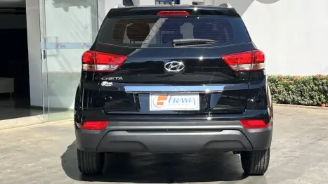 HYUNDAI Creta 1.6 16V 4P FLEX ATTITUDE AUTOMTICO, Foto 6