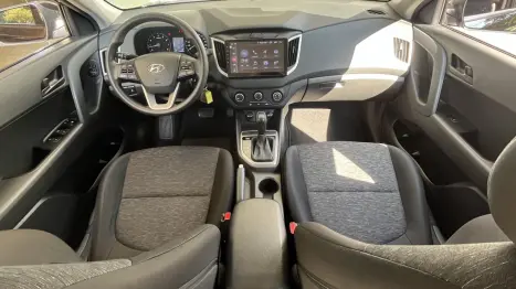 HYUNDAI Creta 1.6 16V 4P FLEX ATTITUDE AUTOMTICO, Foto 7