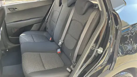 HYUNDAI Creta 1.6 16V 4P FLEX ATTITUDE AUTOMTICO, Foto 10