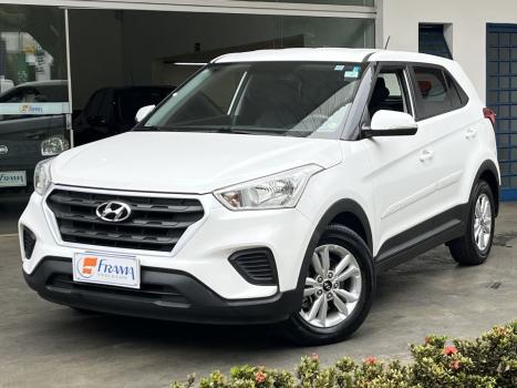 HYUNDAI Creta 1.6 16V 4P FLEX ATTITUDE AUTOMTICO, Foto 1