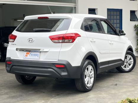 HYUNDAI Creta 1.6 16V 4P FLEX ATTITUDE AUTOMTICO, Foto 4