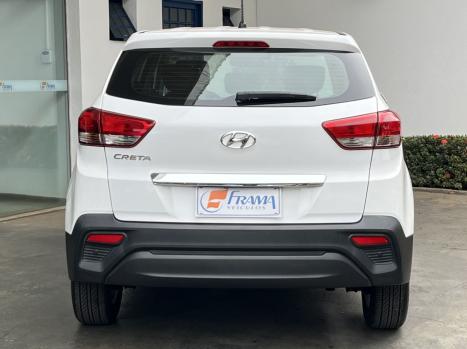 HYUNDAI Creta 1.6 16V 4P FLEX ATTITUDE AUTOMTICO, Foto 6