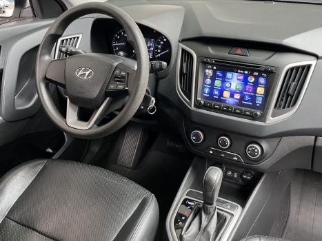 HYUNDAI Creta 1.6 16V 4P FLEX ATTITUDE AUTOMTICO, Foto 7