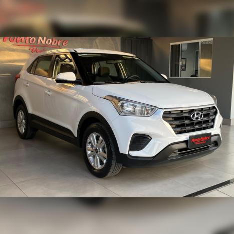HYUNDAI Creta 1.6 16V 4P FLEX ATTITUDE AUTOMTICO, Foto 3