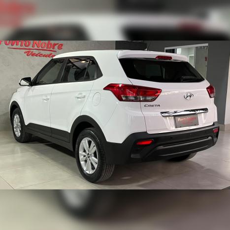 HYUNDAI Creta 1.6 16V 4P FLEX ATTITUDE AUTOMTICO, Foto 5