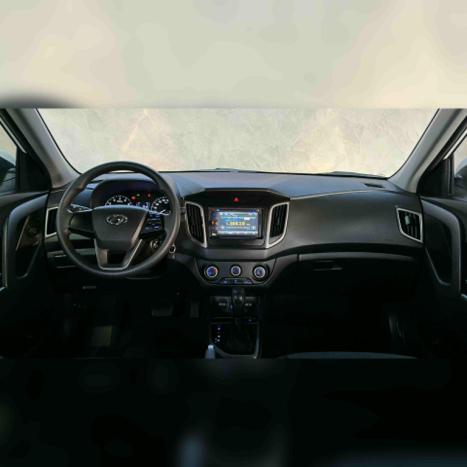 HYUNDAI Creta 1.6 16V 4P FLEX ATTITUDE AUTOMTICO, Foto 8