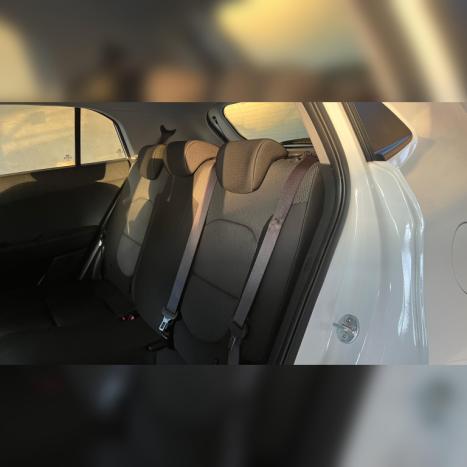HYUNDAI Creta 1.6 16V 4P FLEX ATTITUDE AUTOMTICO, Foto 10