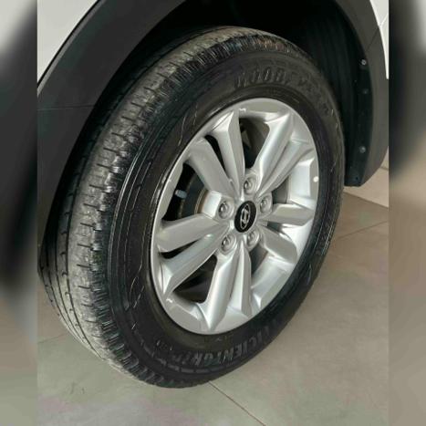 HYUNDAI Creta 1.6 16V 4P FLEX ATTITUDE AUTOMTICO, Foto 11