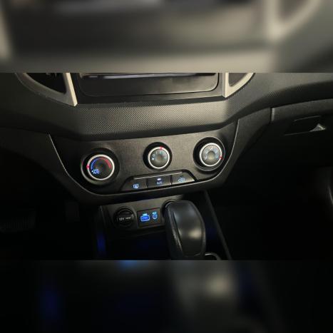 HYUNDAI Creta 1.6 16V 4P FLEX ATTITUDE AUTOMTICO, Foto 13
