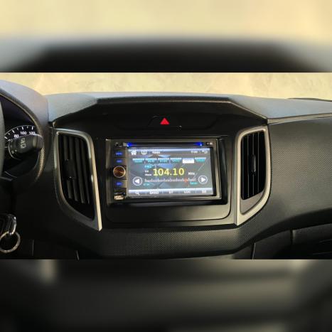 HYUNDAI Creta 1.6 16V 4P FLEX ATTITUDE AUTOMTICO, Foto 14
