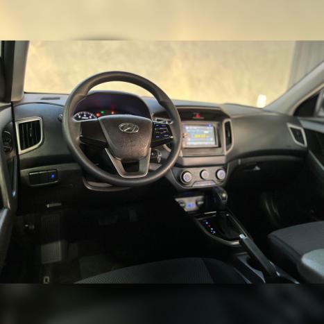 HYUNDAI Creta 1.6 16V 4P FLEX ATTITUDE AUTOMTICO, Foto 16