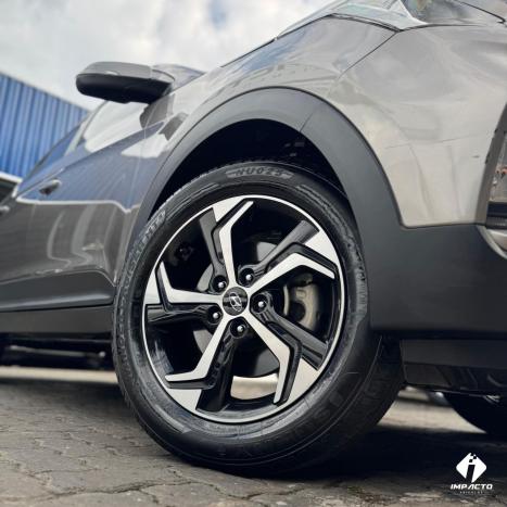HYUNDAI Creta 1.6 16V 4P FLEX SMART PLUS AUTOMTICO, Foto 4