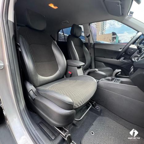 HYUNDAI Creta 1.6 16V 4P FLEX SMART PLUS AUTOMTICO, Foto 5