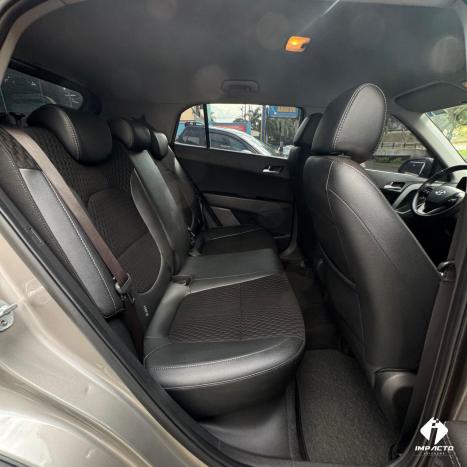 HYUNDAI Creta 1.6 16V 4P FLEX SMART PLUS AUTOMTICO, Foto 6
