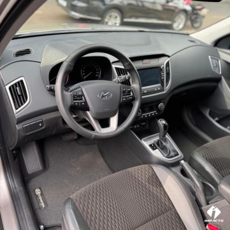 HYUNDAI Creta 1.6 16V 4P FLEX SMART PLUS AUTOMTICO, Foto 7