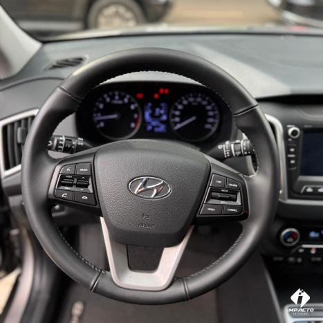 HYUNDAI Creta 1.6 16V 4P FLEX SMART PLUS AUTOMTICO, Foto 9