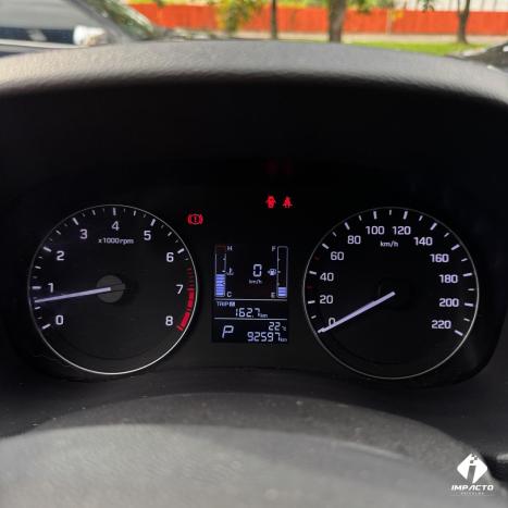 HYUNDAI Creta 1.6 16V 4P FLEX SMART PLUS AUTOMTICO, Foto 10