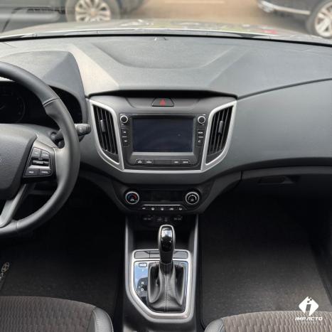 HYUNDAI Creta 1.6 16V 4P FLEX SMART PLUS AUTOMTICO, Foto 11