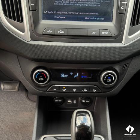 HYUNDAI Creta 1.6 16V 4P FLEX SMART PLUS AUTOMTICO, Foto 13