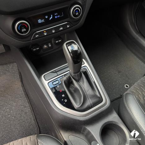 HYUNDAI Creta 1.6 16V 4P FLEX SMART PLUS AUTOMTICO, Foto 14