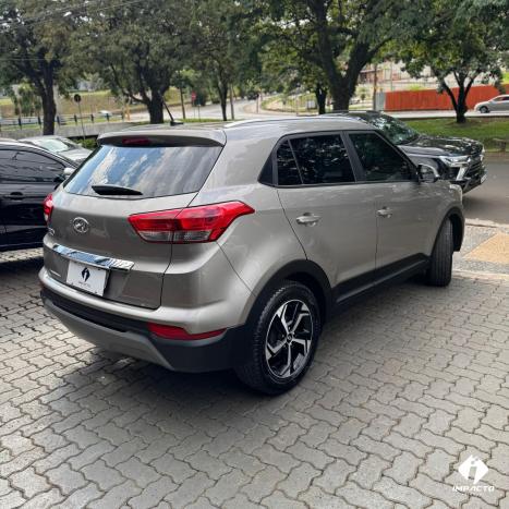 HYUNDAI Creta 1.6 16V 4P FLEX SMART PLUS AUTOMTICO, Foto 16