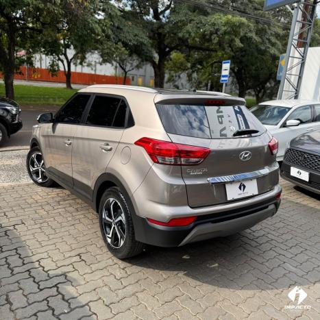 HYUNDAI Creta 1.6 16V 4P FLEX SMART PLUS AUTOMTICO, Foto 17