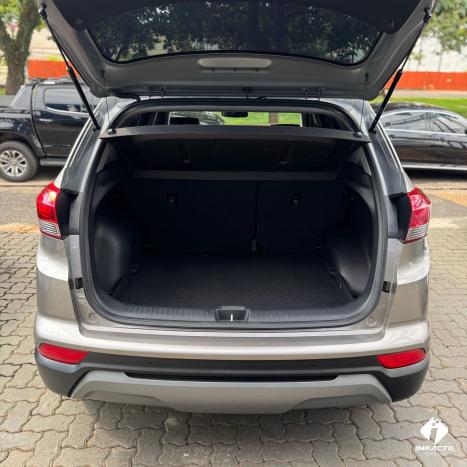 HYUNDAI Creta 1.6 16V 4P FLEX SMART PLUS AUTOMTICO, Foto 19