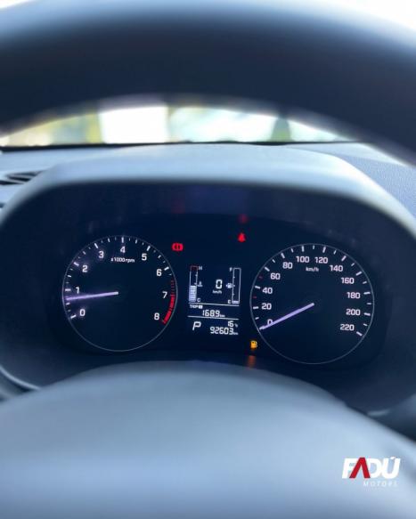 HYUNDAI Creta 1.6 16V 4P FLEX SMART PLUS AUTOMTICO, Foto 9