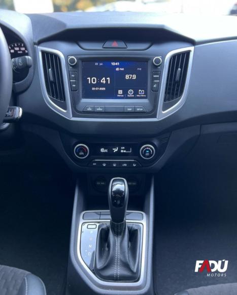 HYUNDAI Creta 1.6 16V 4P FLEX SMART PLUS AUTOMTICO, Foto 11