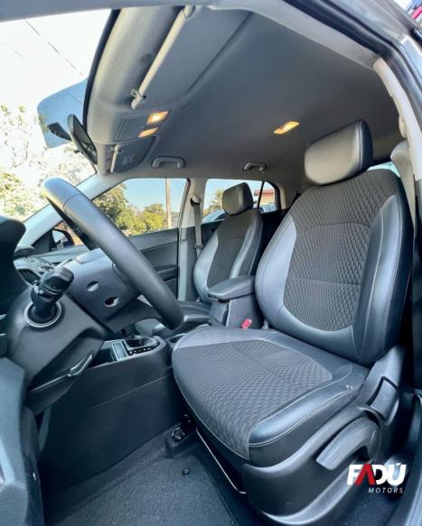 HYUNDAI Creta 1.6 16V 4P FLEX SMART PLUS AUTOMTICO, Foto 14