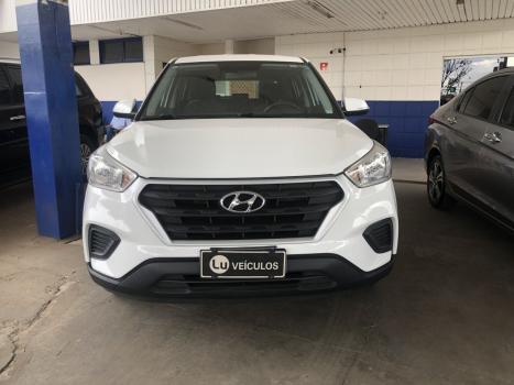 HYUNDAI Creta 1.6 16V 4P FLEX ATTITUDE AUTOMTICO, Foto 2