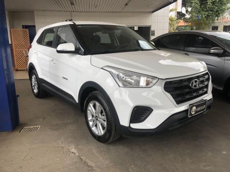 HYUNDAI Creta 1.6 16V 4P FLEX ATTITUDE AUTOMTICO, Foto 3