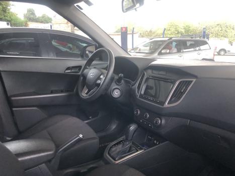 HYUNDAI Creta 1.6 16V 4P FLEX ATTITUDE AUTOMTICO, Foto 5